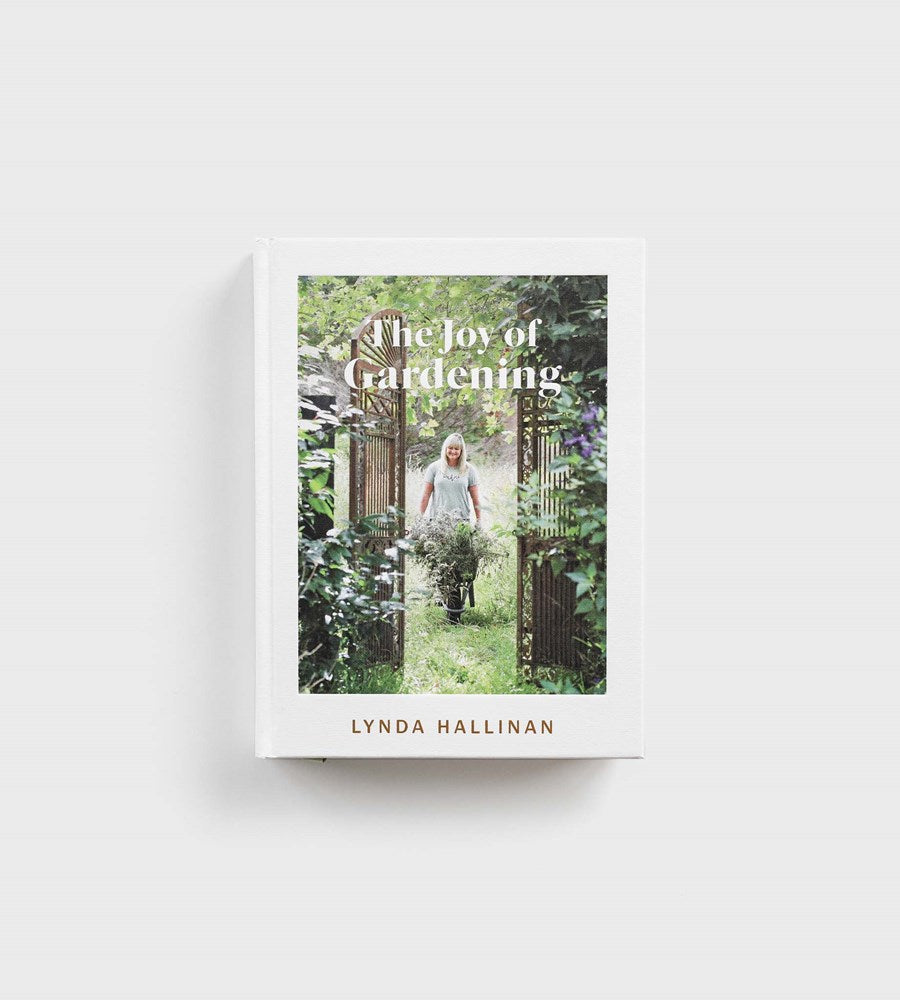 Joy of Gardening | by Lynda Hallinan