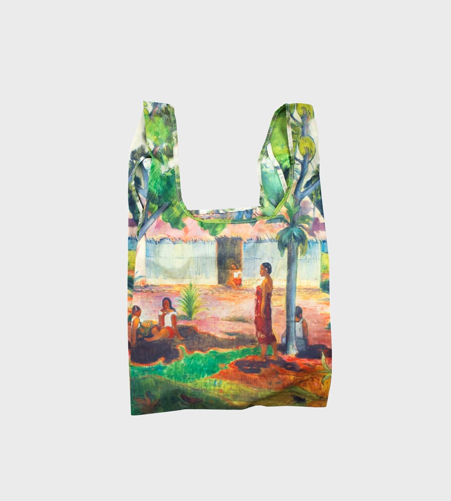 Kind Bag | Reusable Bag Medium | Museum Gauguin