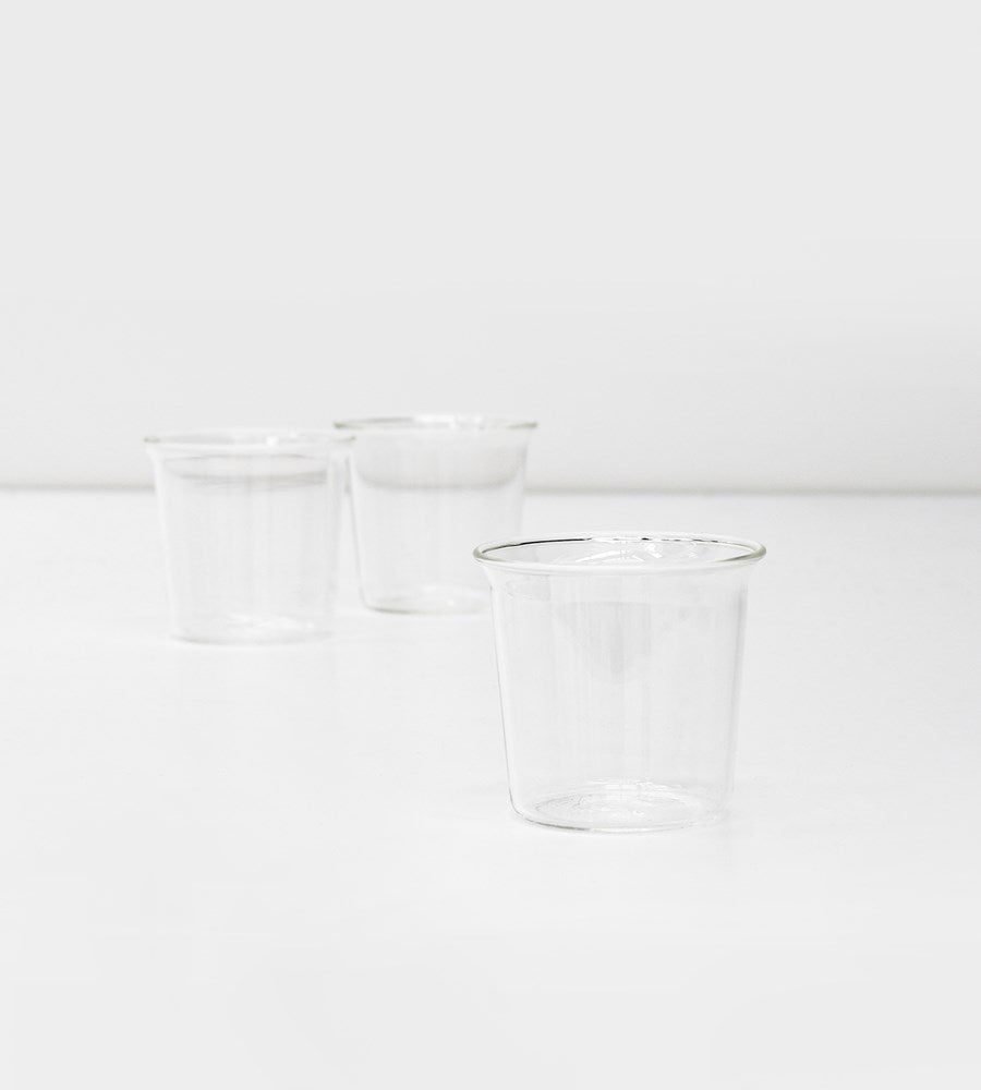 Kinto | Cast Green Tea Glass
