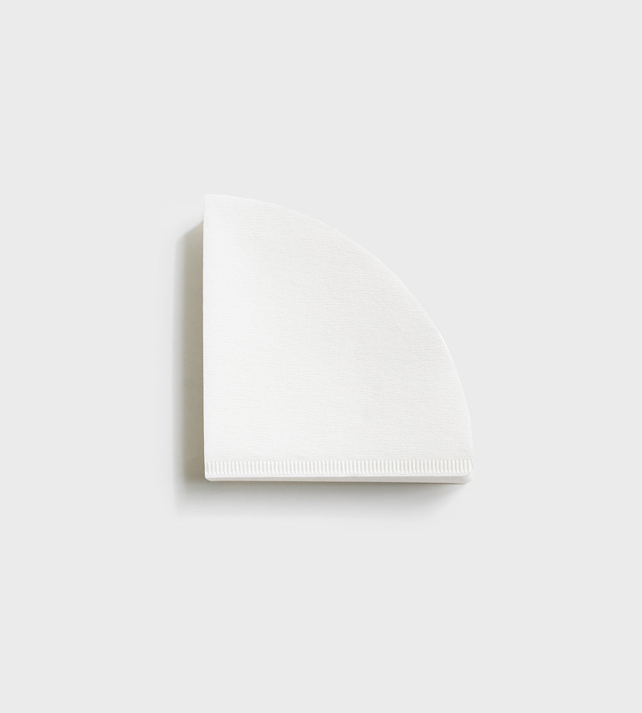 Kinto | Coffee Paper Filter | 60 pieces | 4 Cups