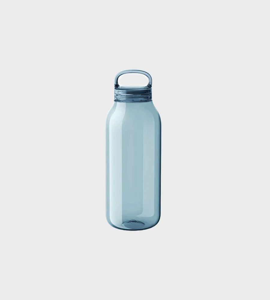 Kinto | Water Bottle | Blue