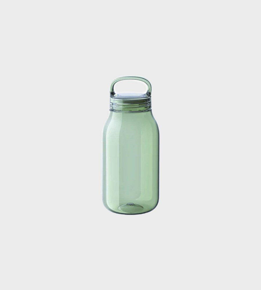 Kinto | Water Bottle | Green