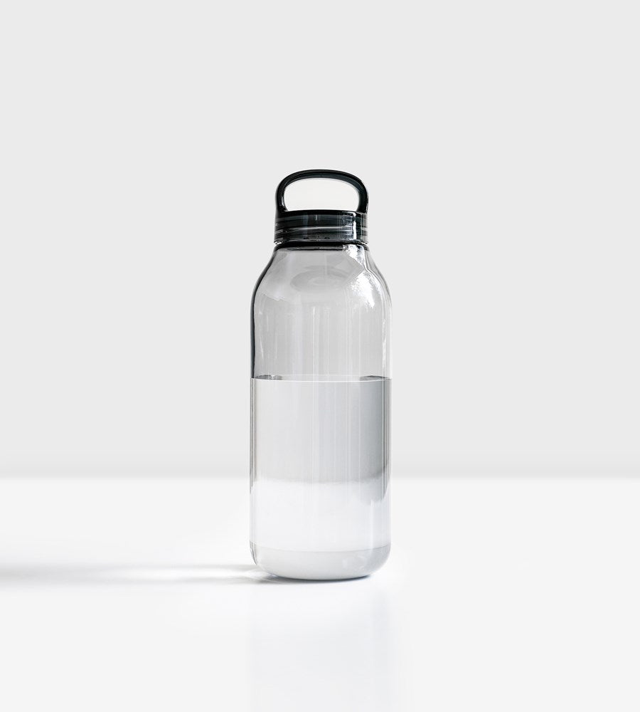 Kinto | Water Bottle | Smoke