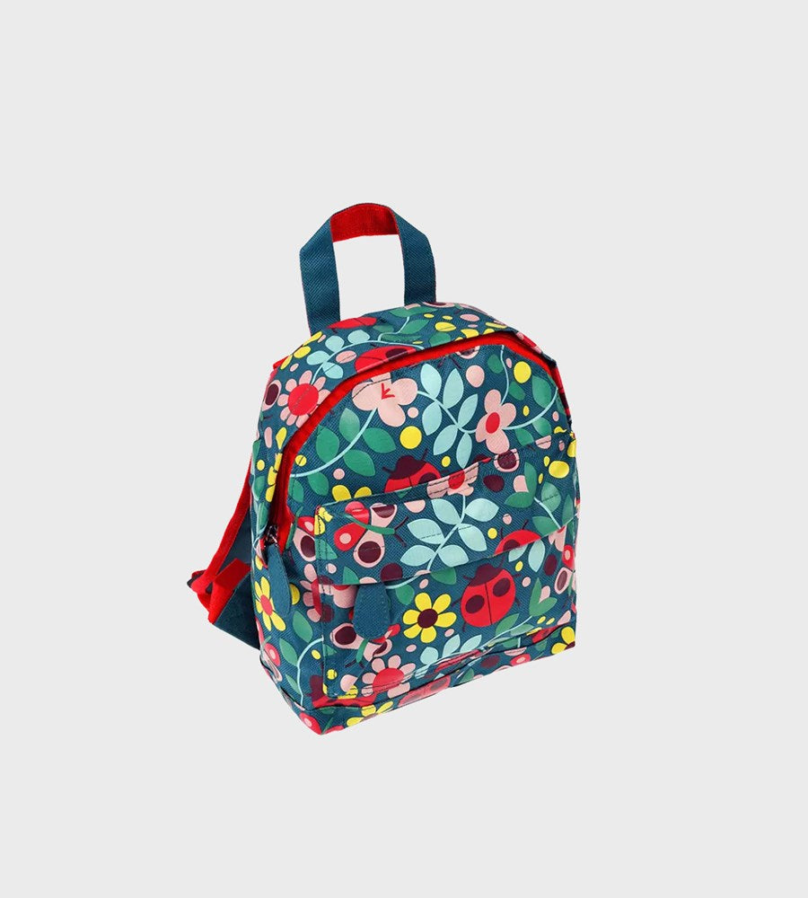 Ladybird Mini Backpack
