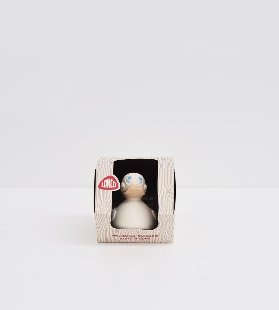 Lanco | Rubber Duck | Creme