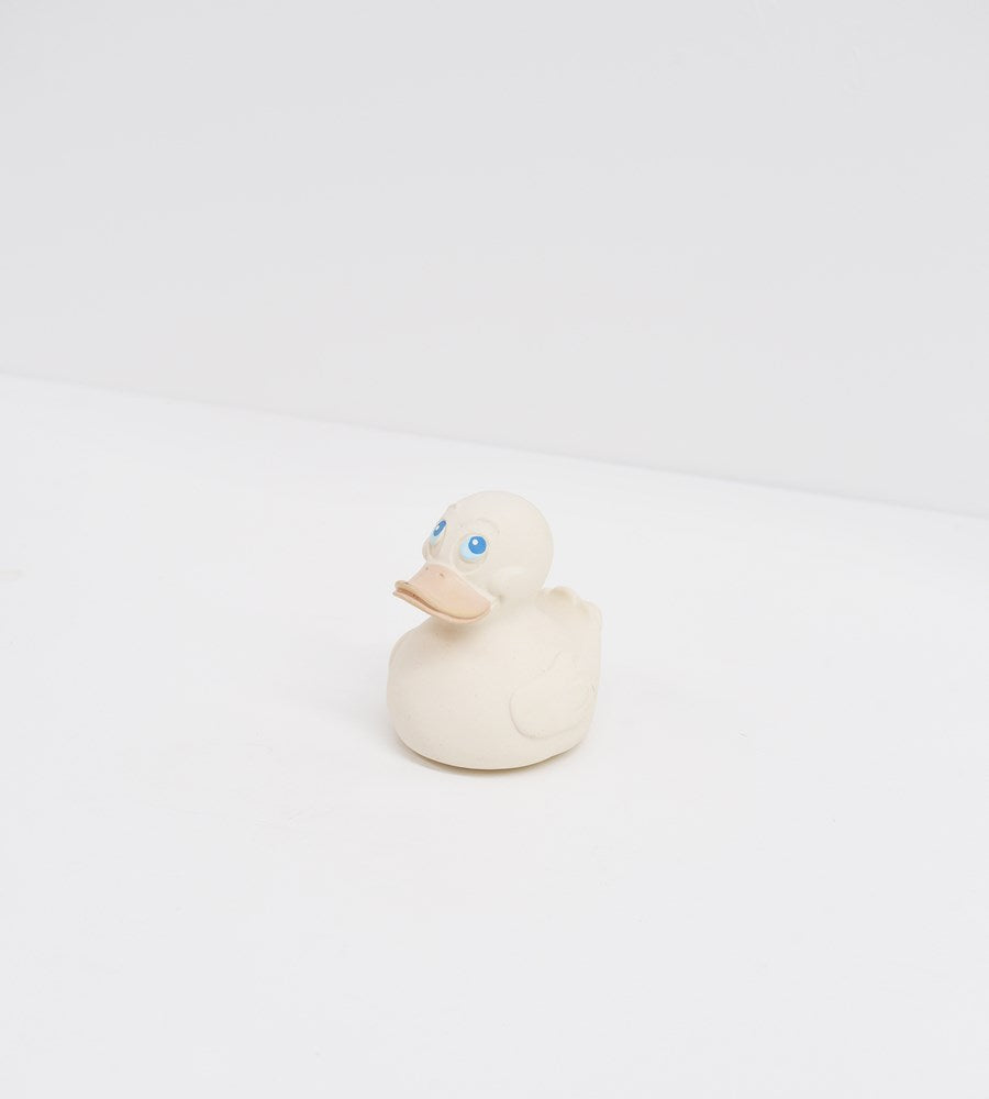 Lanco | Rubber Duck | Creme