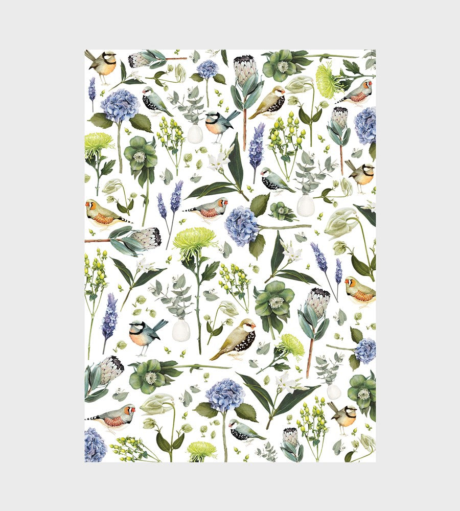 Lettuce | 1000 Piece Puzzle | Botanica