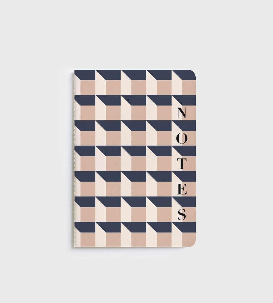 Lettuce | Notebook | Grid Notes