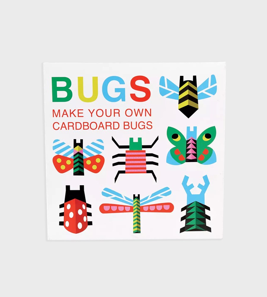 Make Your Own Bugs