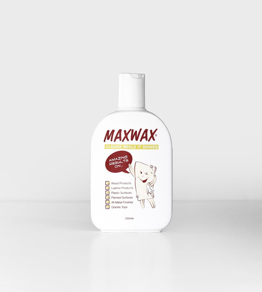 Maxwax | Liquid Wax | 250ml