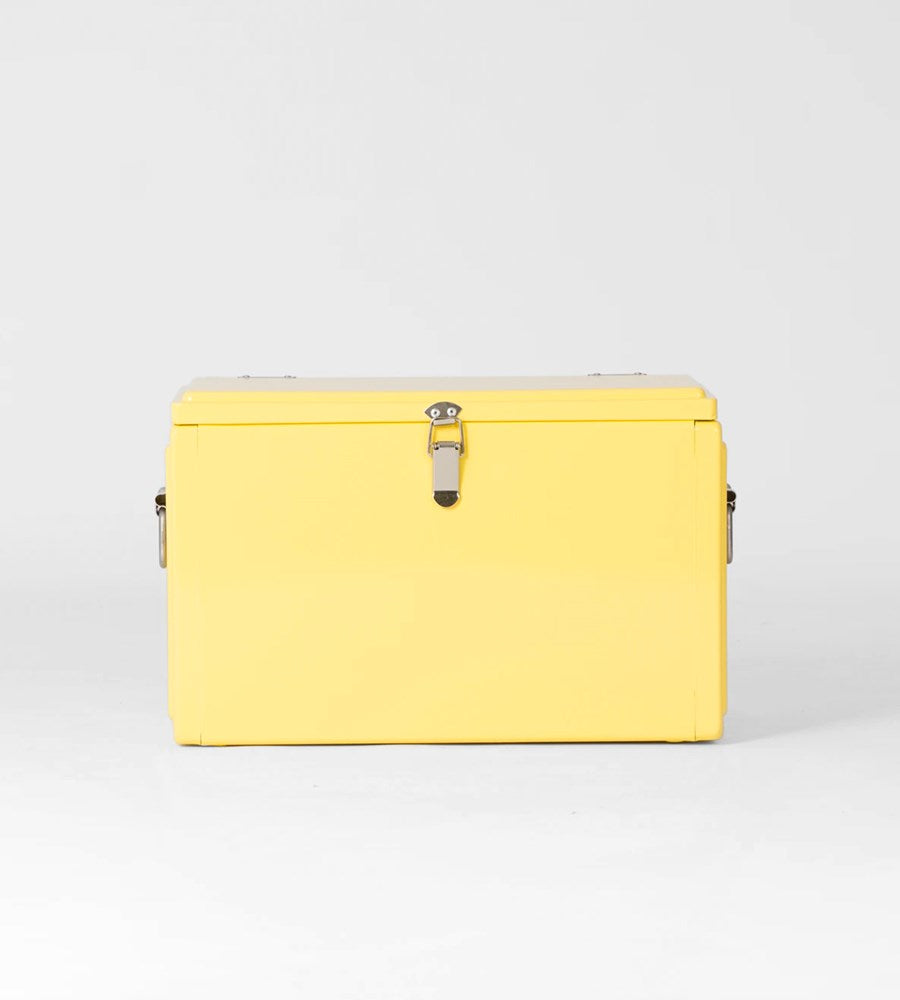 Napoleon Goods | Chilly Bin | Lemon