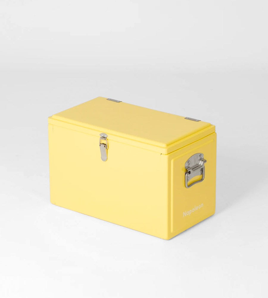 Napoleon Goods | Chilly Bin | Lemon