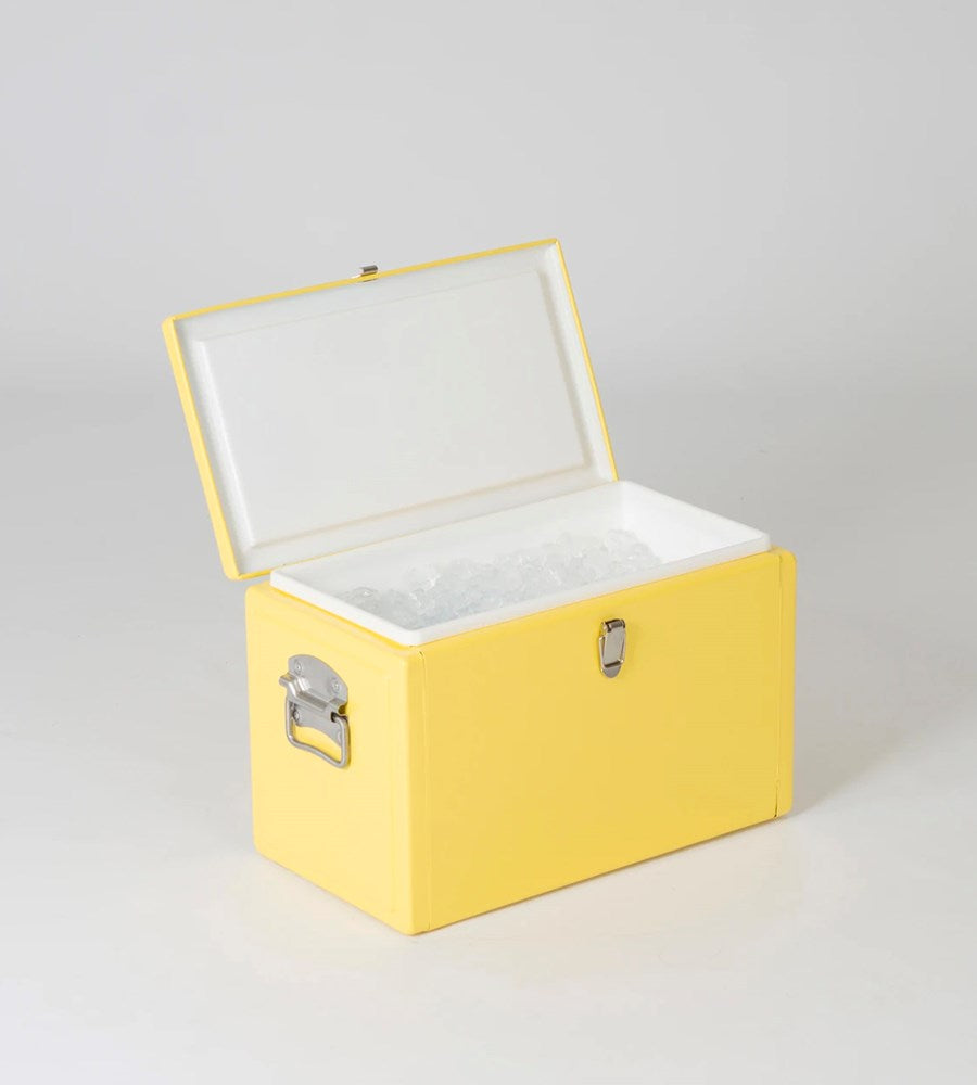 Napoleon Goods | Chilly Bin | Lemon