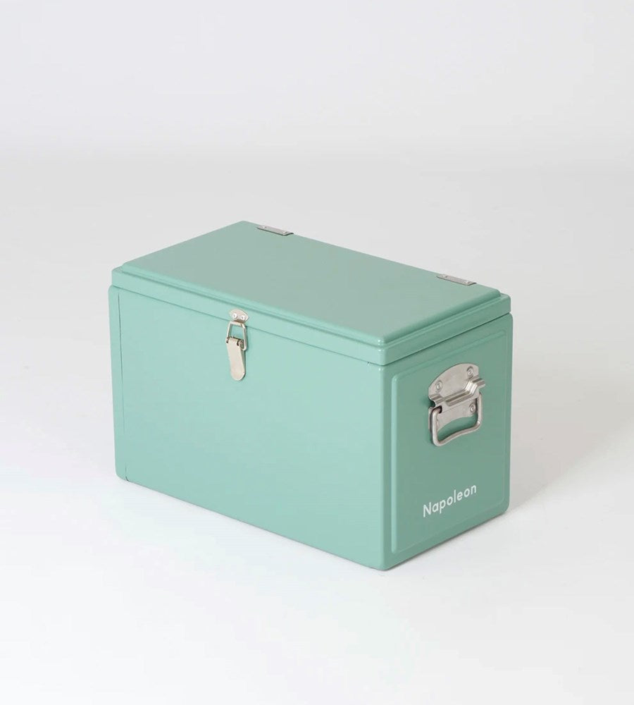 Napoleon Goods | Chilly Bin | Sage