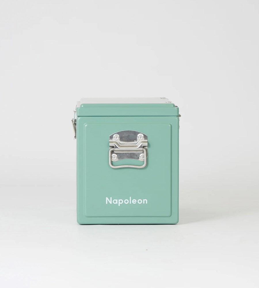 Napoleon Goods | Chilly Bin | Sage