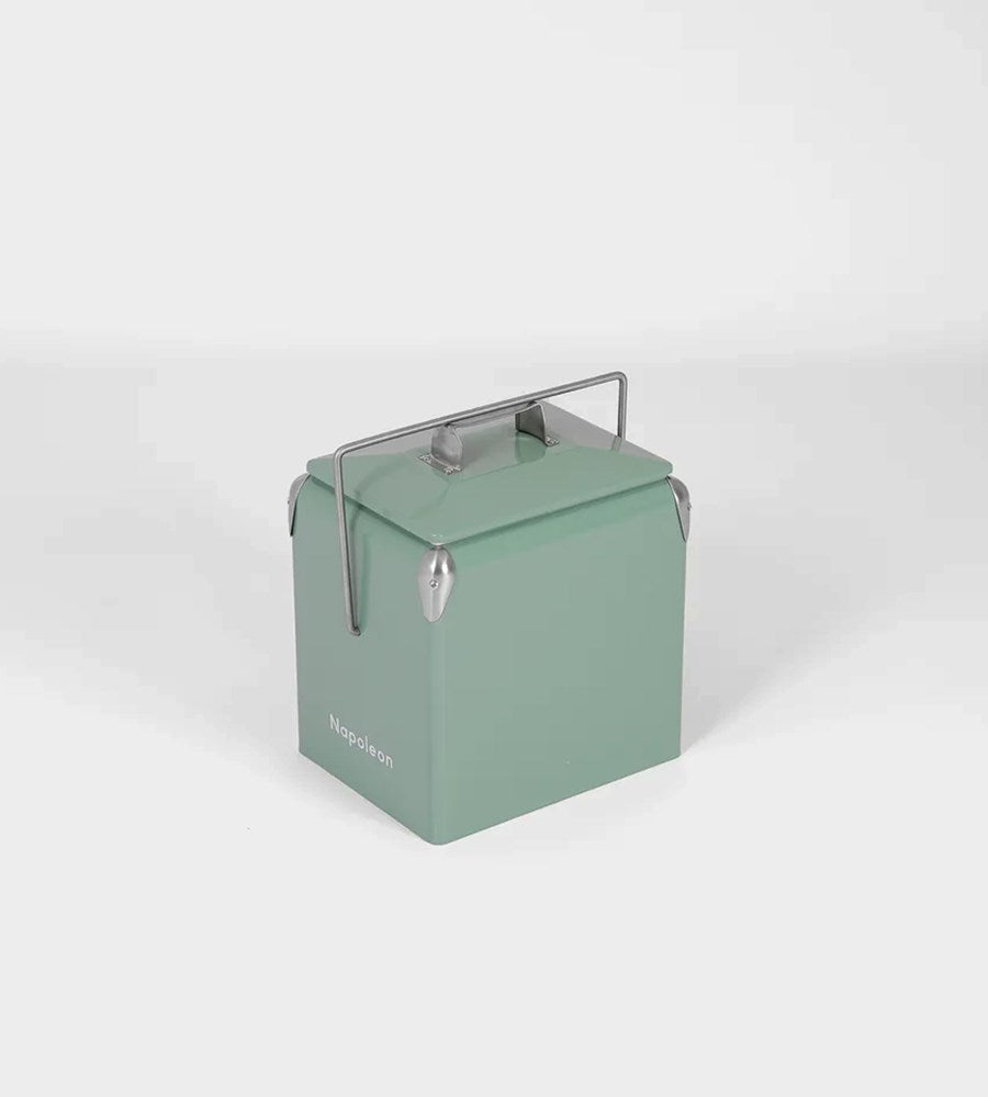 Napoleon Goods | Mini Chilly Bin | Sage