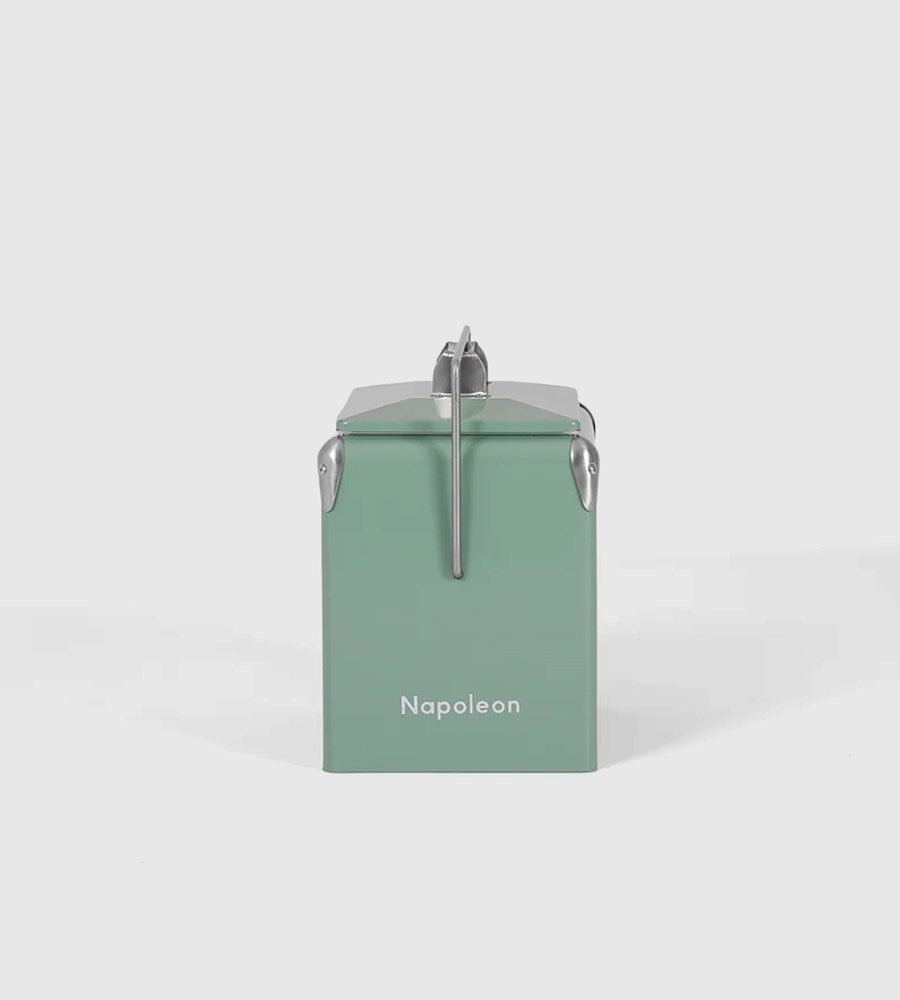 Napoleon Goods | Mini Chilly Bin | Sage