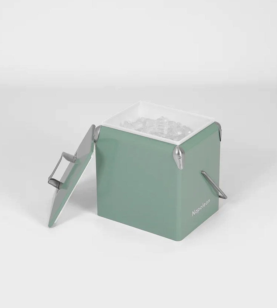 Napoleon Goods | Mini Chilly Bin | Sage