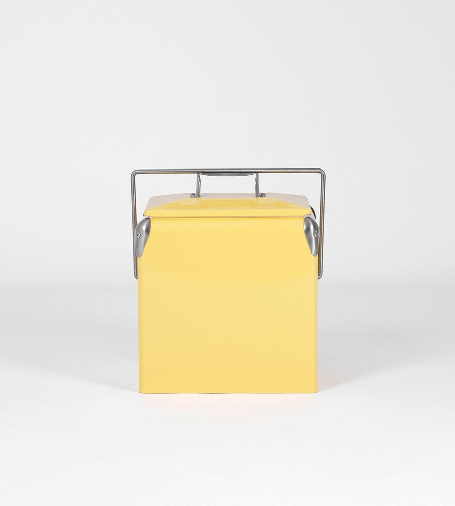 Napoleon Goods | Mini Chilly Bin | Yellow