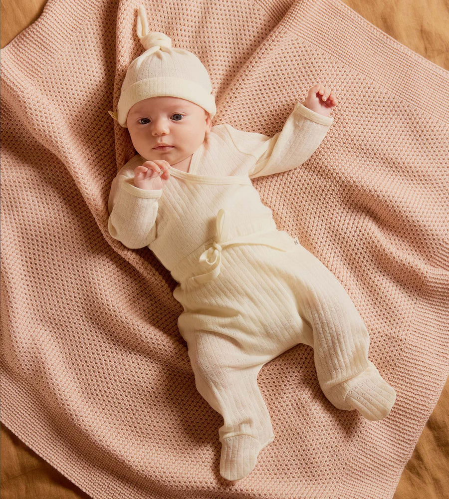 Nature store baby hat