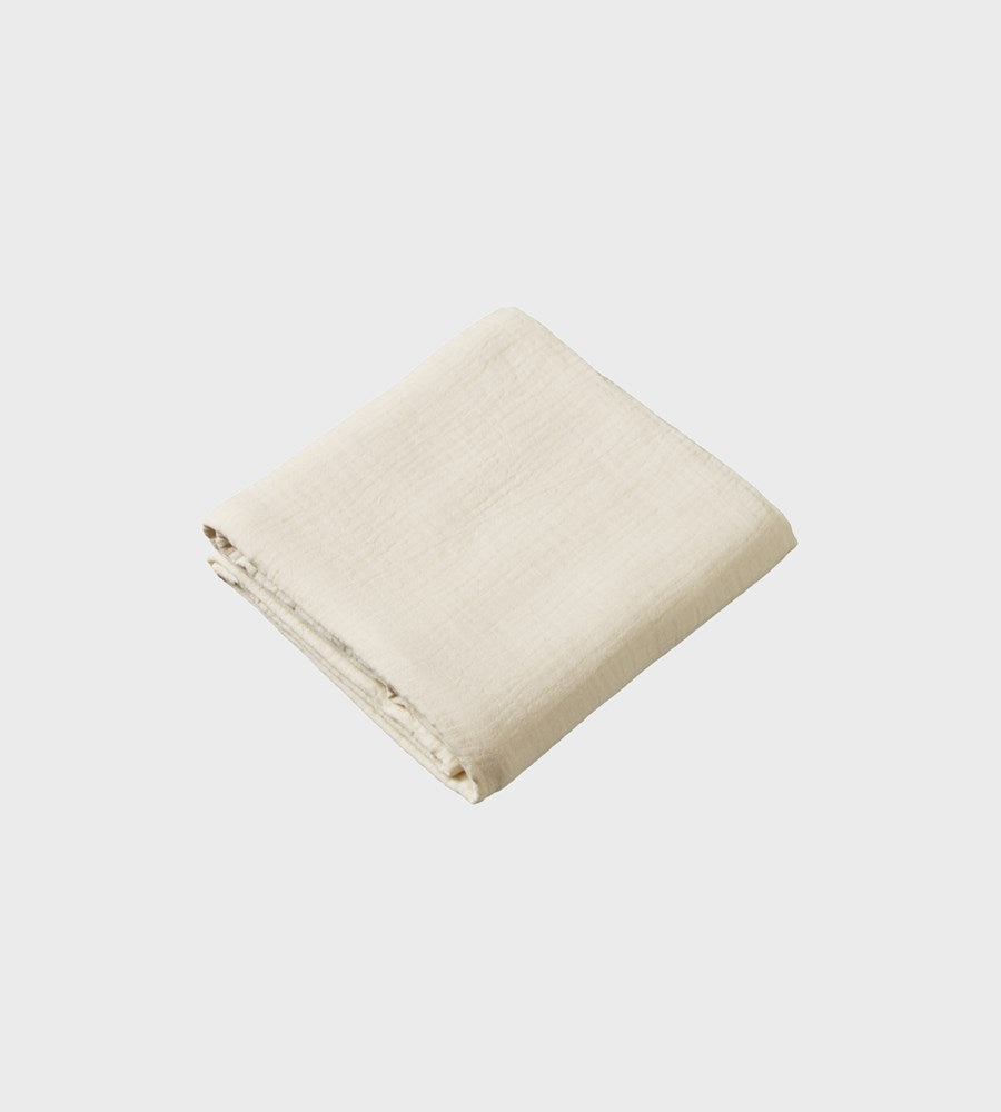Nature Baby | Muslin Wrap | Natural Crinkle