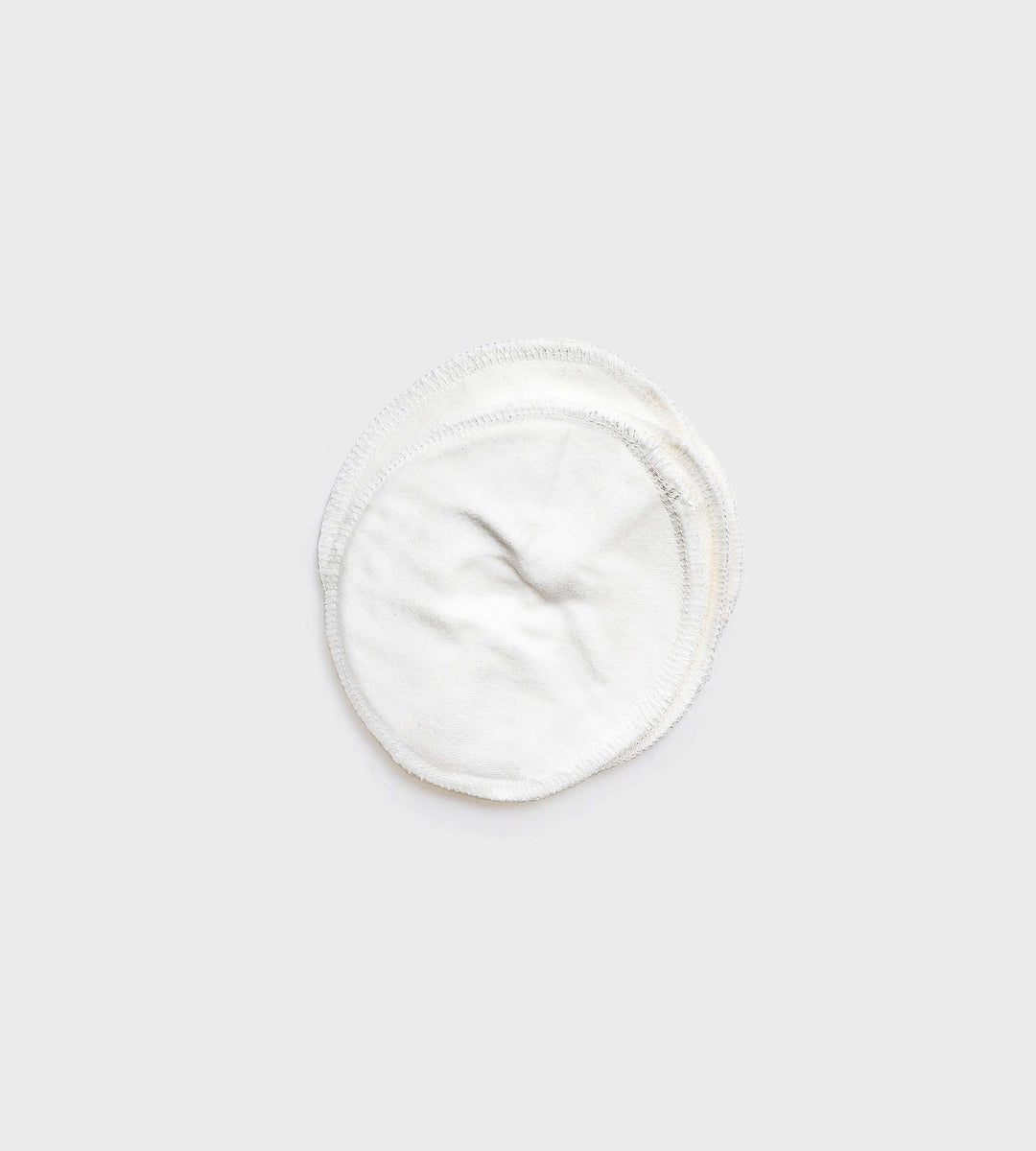 Nature Baby | Organic Cotton & Bamboo Nursing Pads | Three Pack
