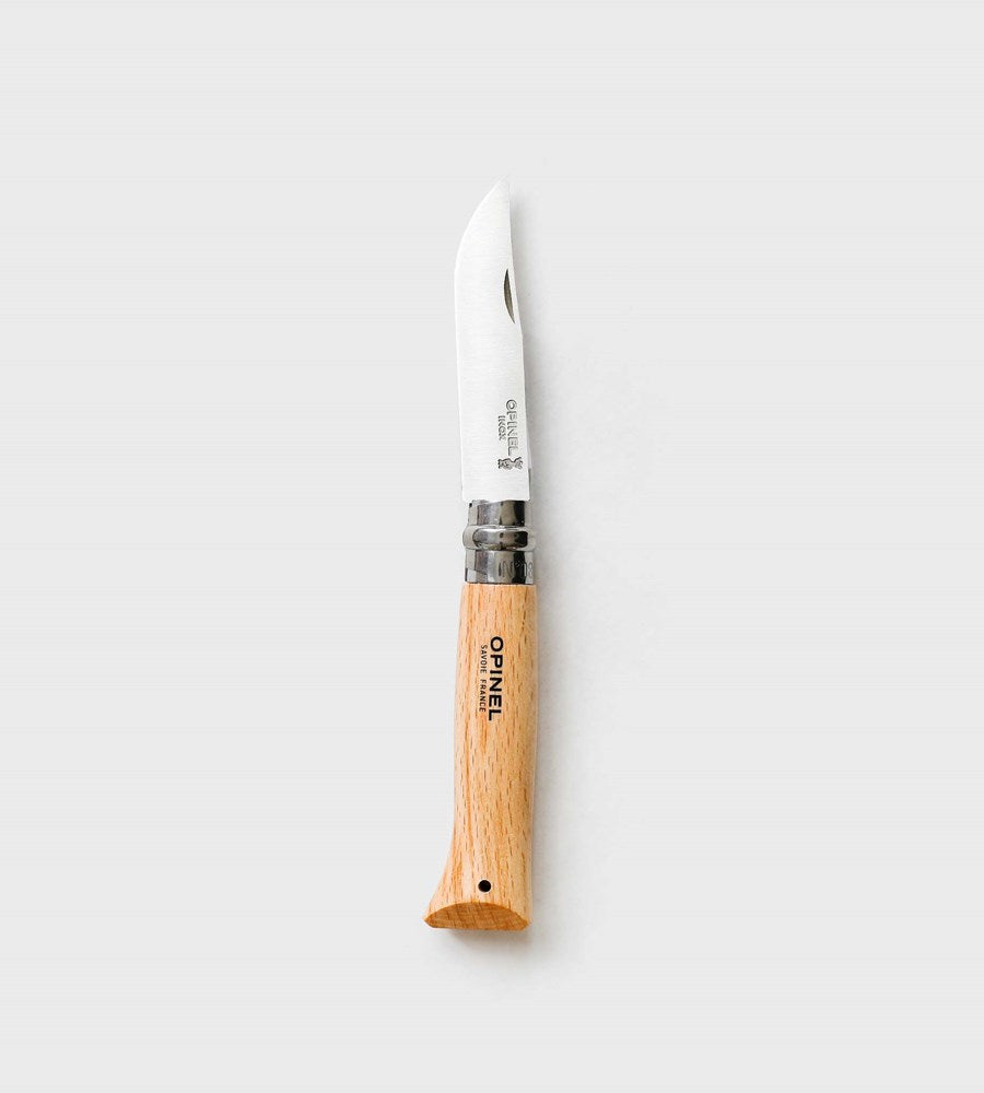 Opinel | Folding Knife | Natural