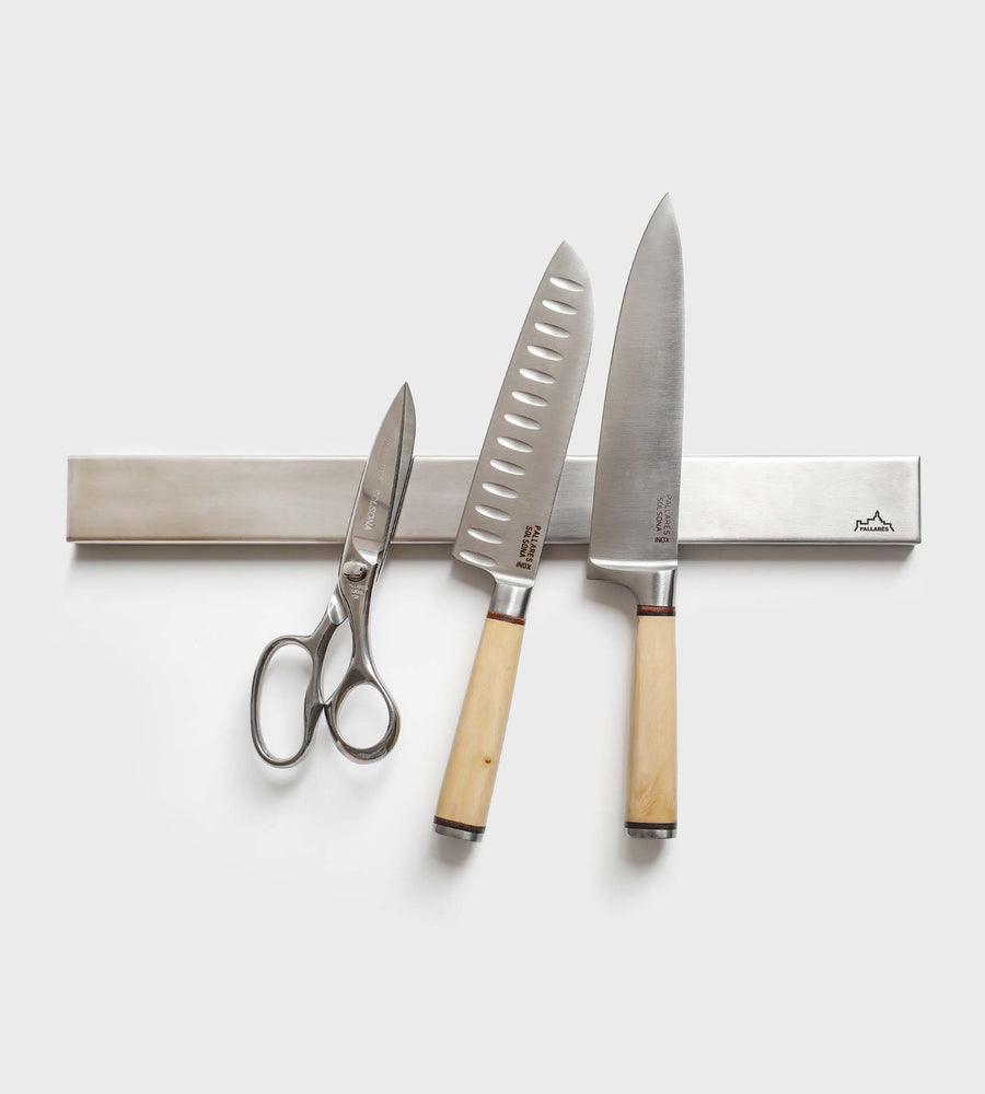 Pallarés Solsona Professional Chef's Knife