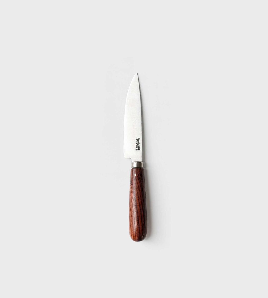 Pallares | Kitchen Knife | Kingswood | 10cm Stainless Steel Blade