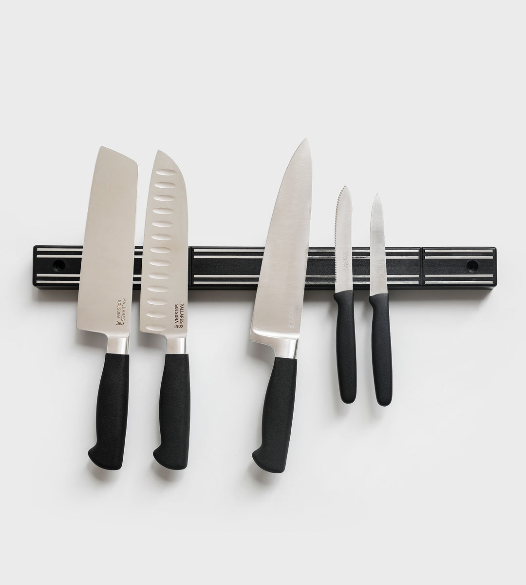 Pallares | Chef's Professional Knife | 20cm Stainless Steel Blade