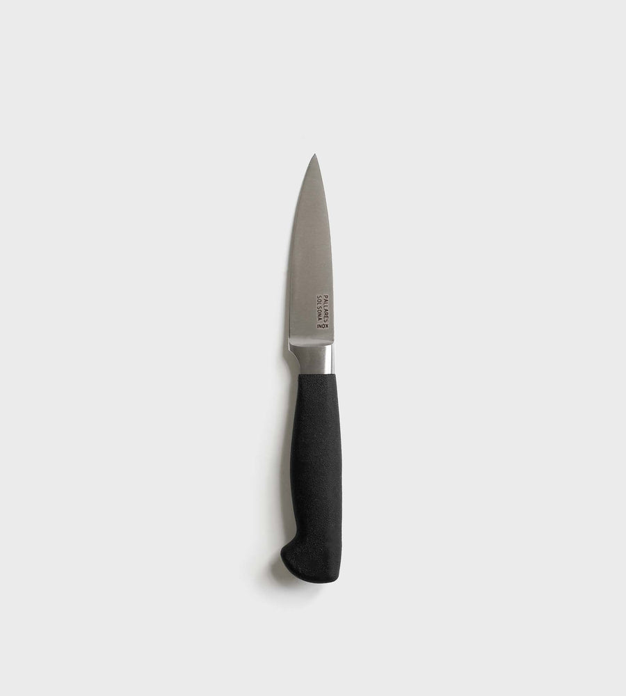 Pallares | Paring Professional Knife | 8cm Stainless Steel Blade
