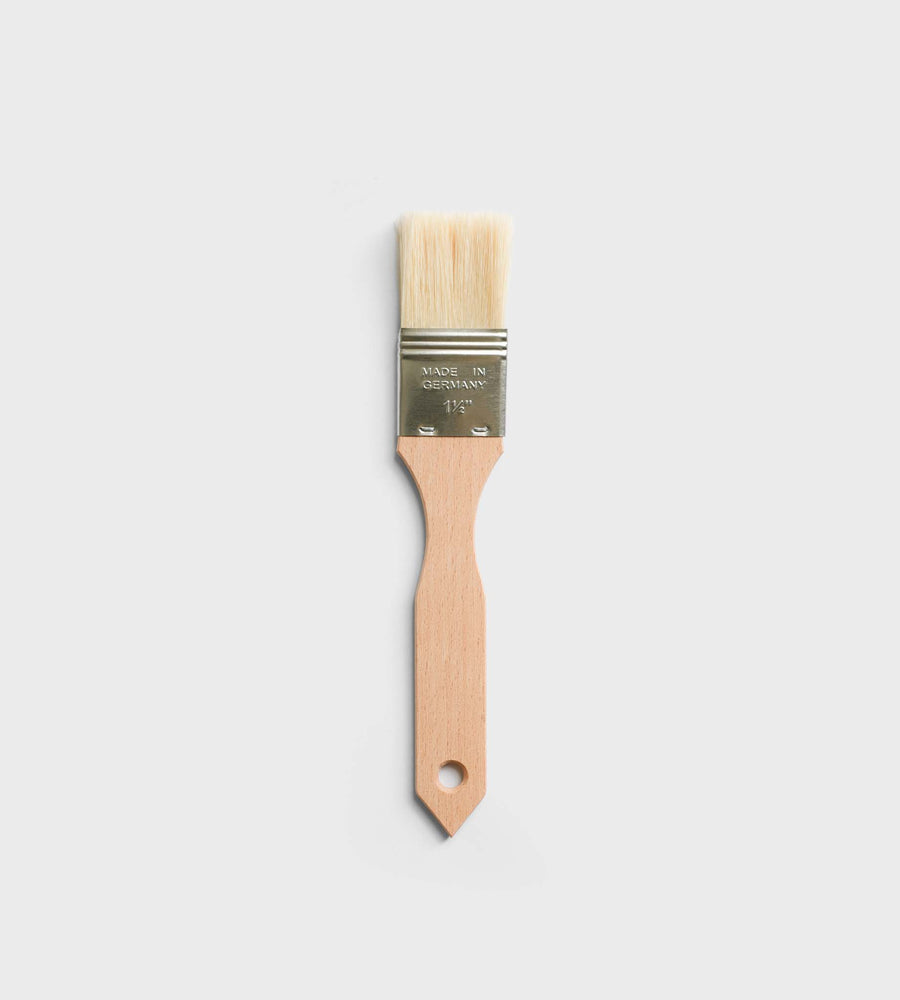 Pastry Brush | Natural Bristle | 3.5cm