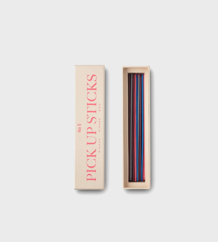 Printworks | Classic Games | Pick Up Sticks