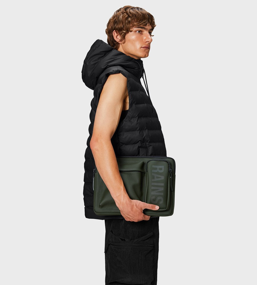 Rains | Texel Laptop Case 13 Rains | Texel Laptop Case 13