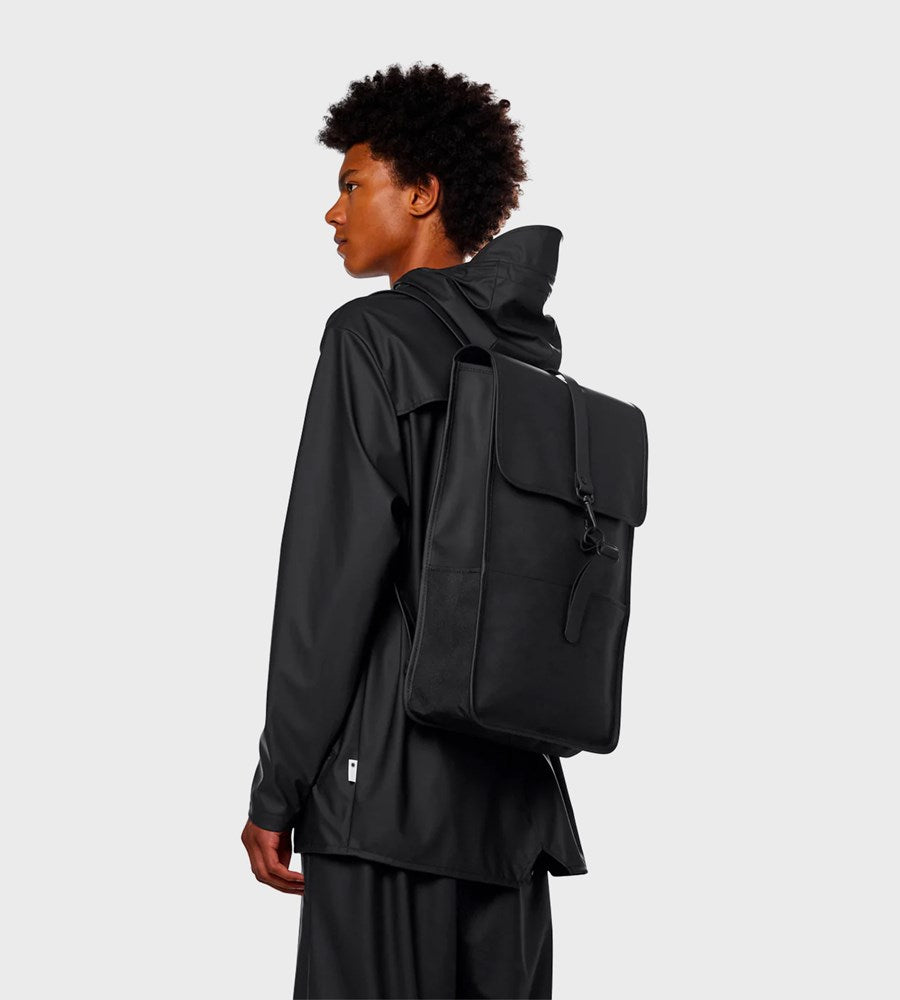 Rains | Backpack W3 | Black