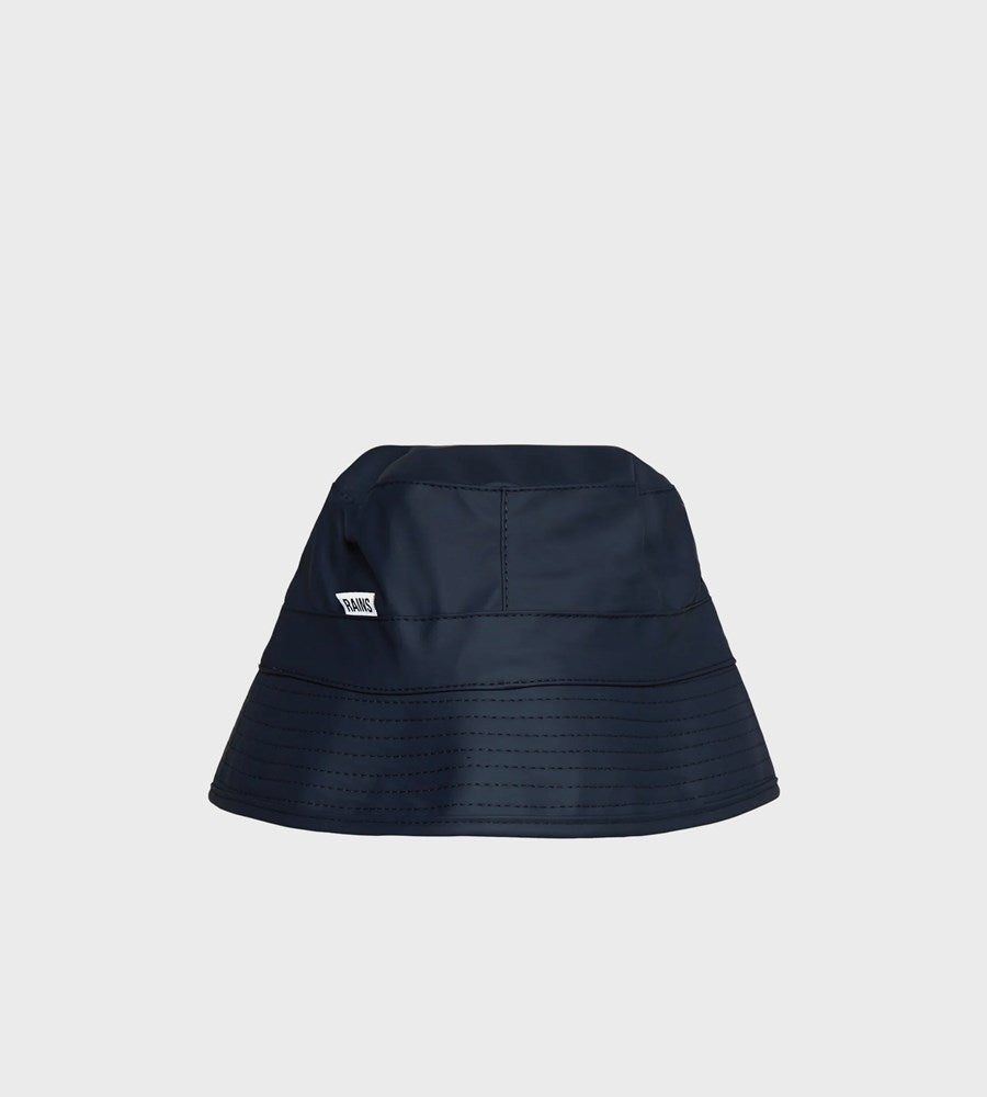 Rains | Bucket Hat | Navy
