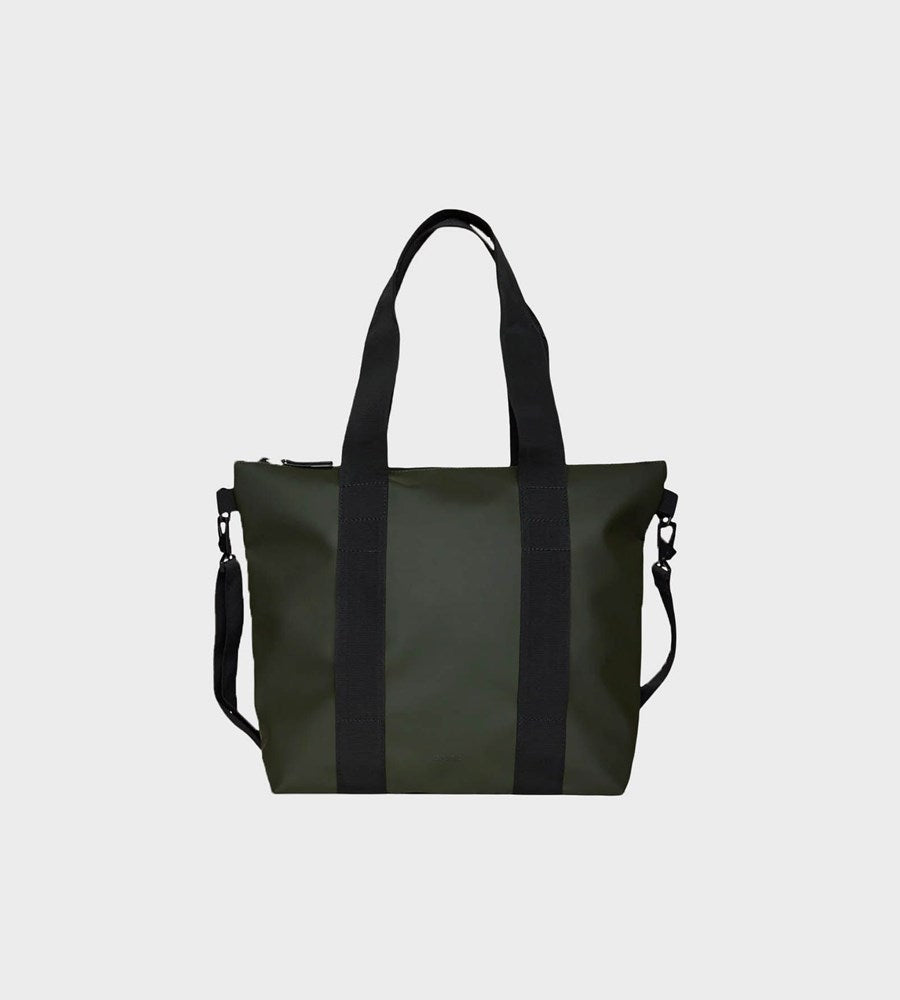 Rains | Tote Bag Mini | Green