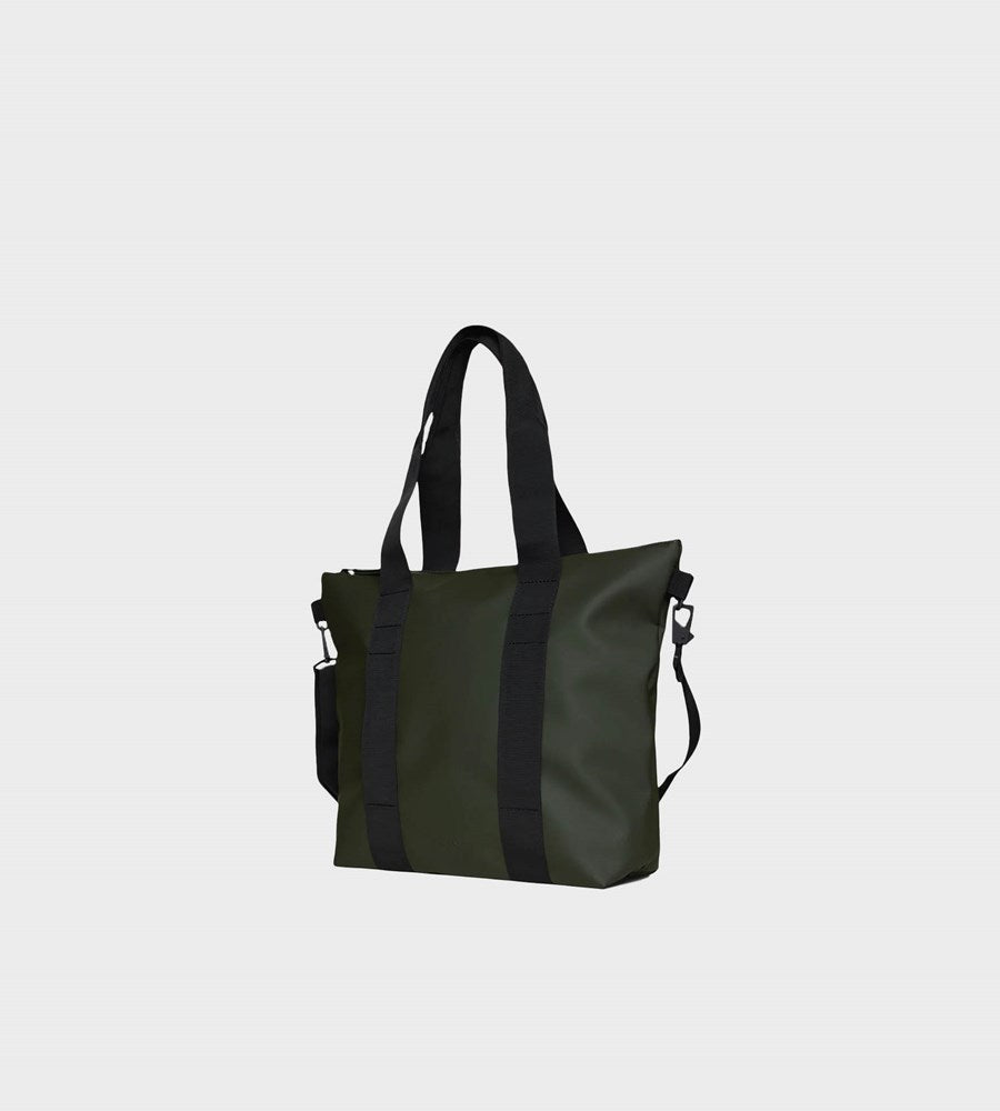 Rains | Tote Bag Mini | Green