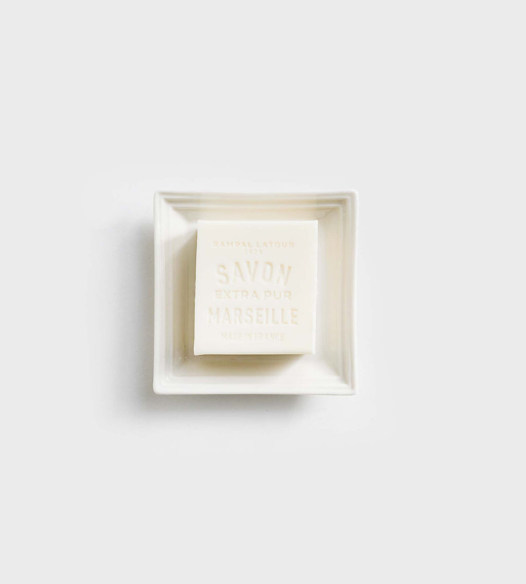 Rampal Latour | Blanc Soap