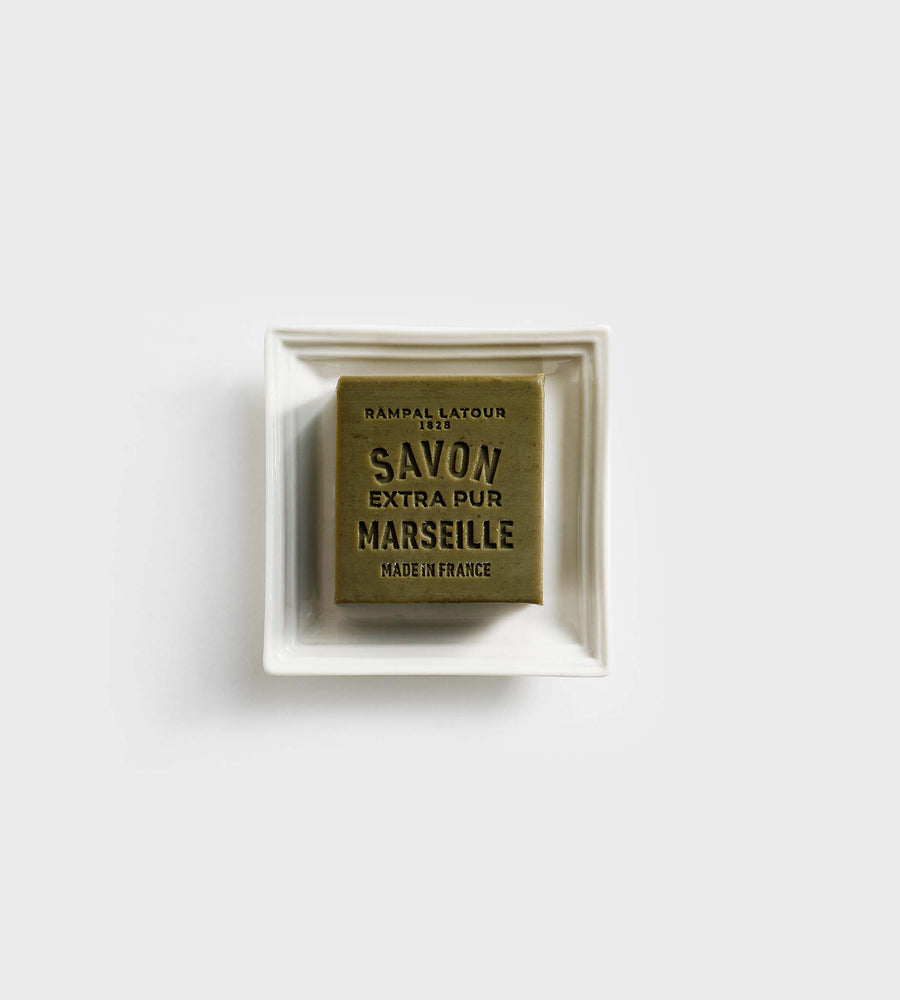 Rampal Latour | Olive Soap