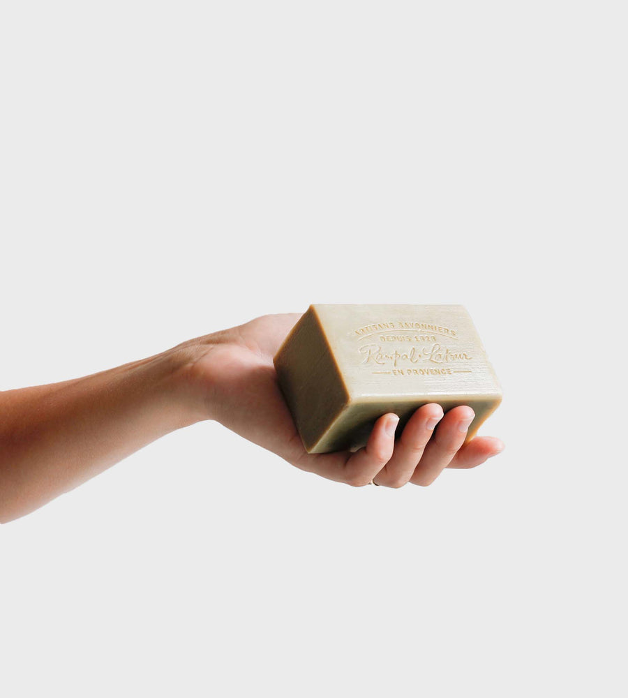 Rampal Latour | Olive Soap