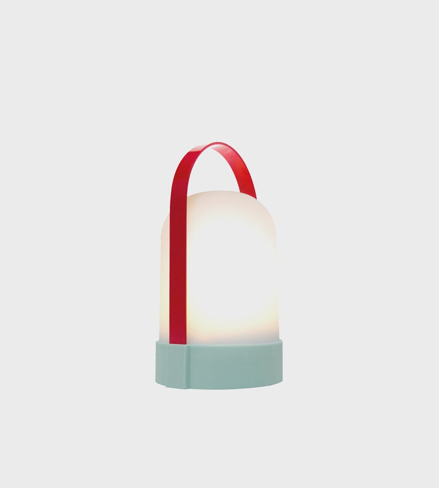 Remember | Portable Lamp