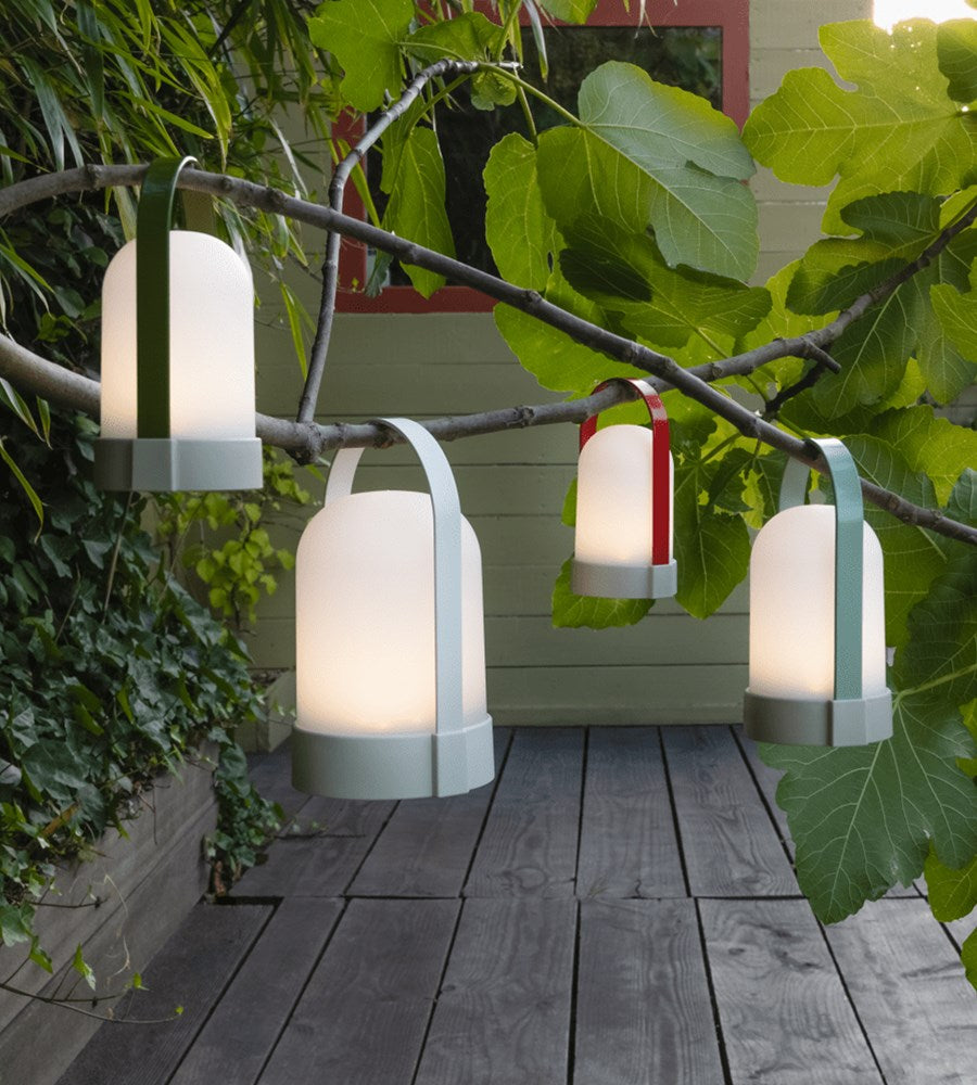 Remember | Portable Lamp | Pure