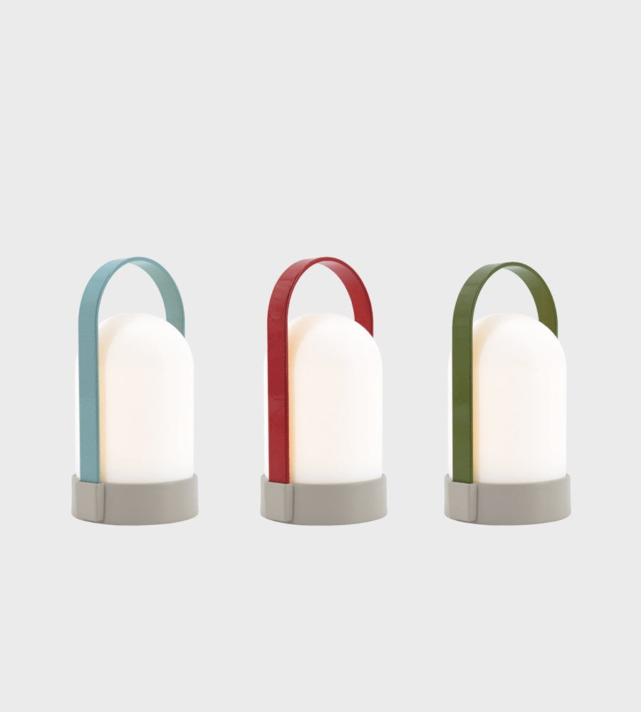 Remember | Portable Lamp | Set of 3