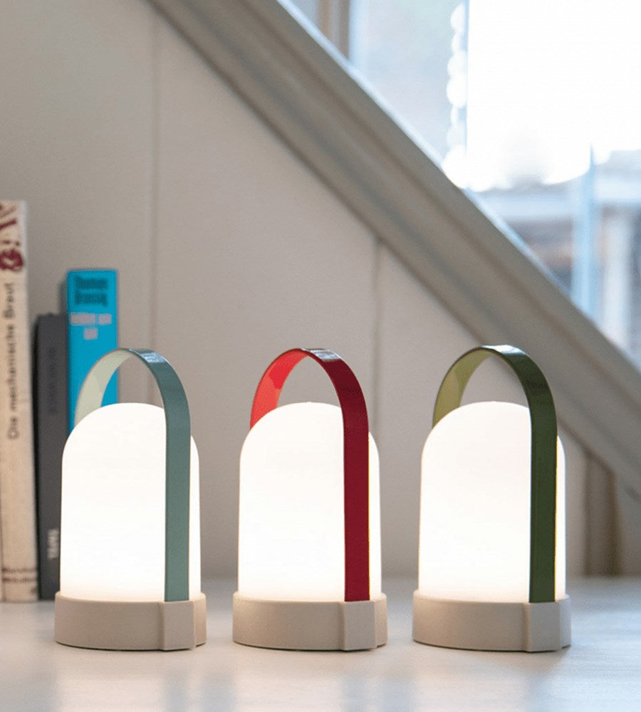 Remember | Portable Lamp | Set of 3