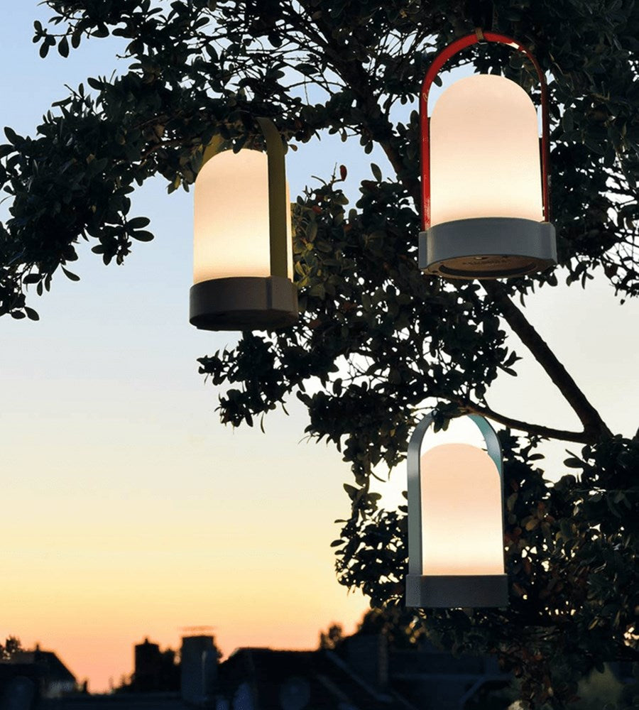 Remember | Portable Lamp | Set of 3