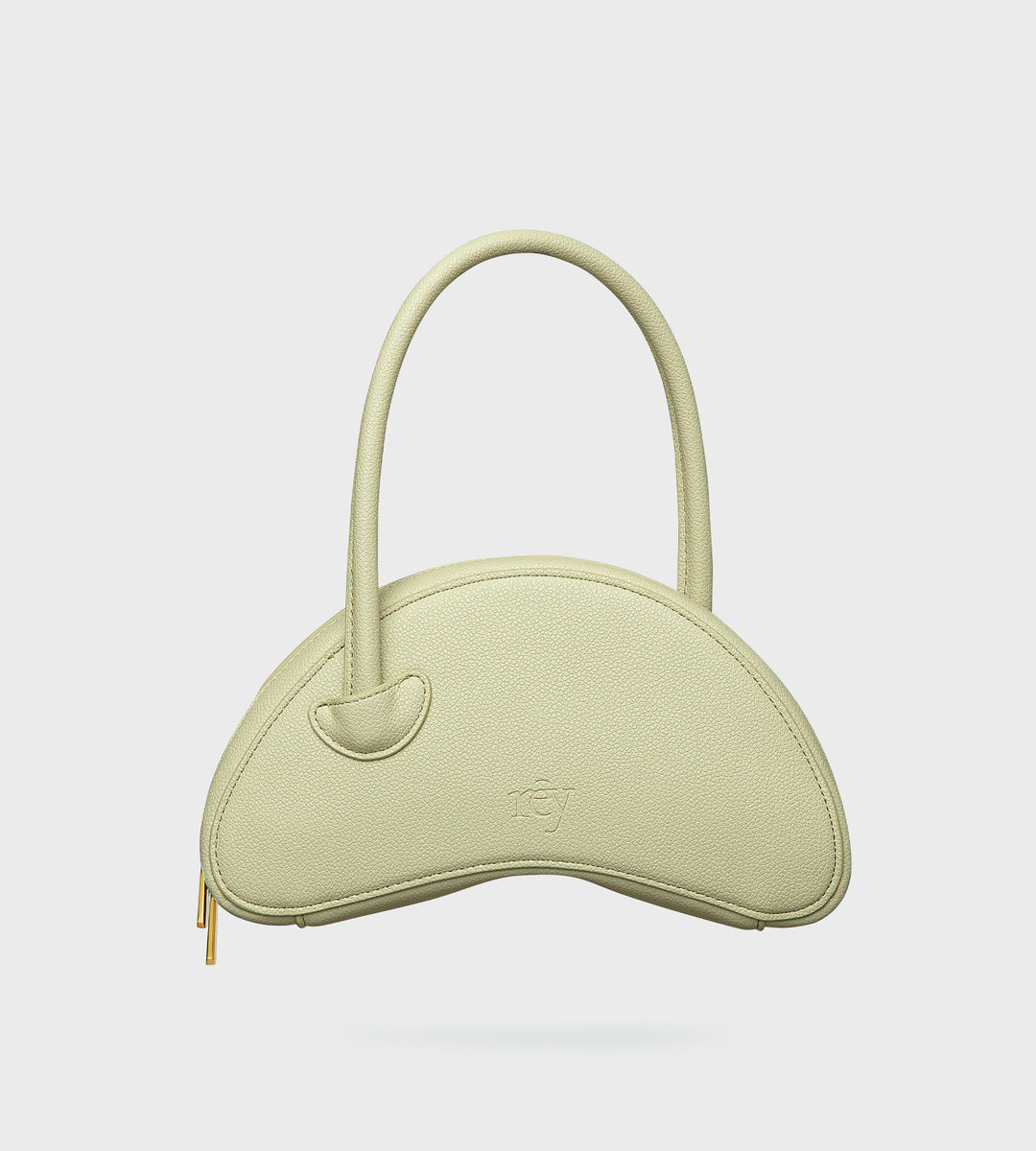 Rey, The Label | Luna Bag | Pistachio