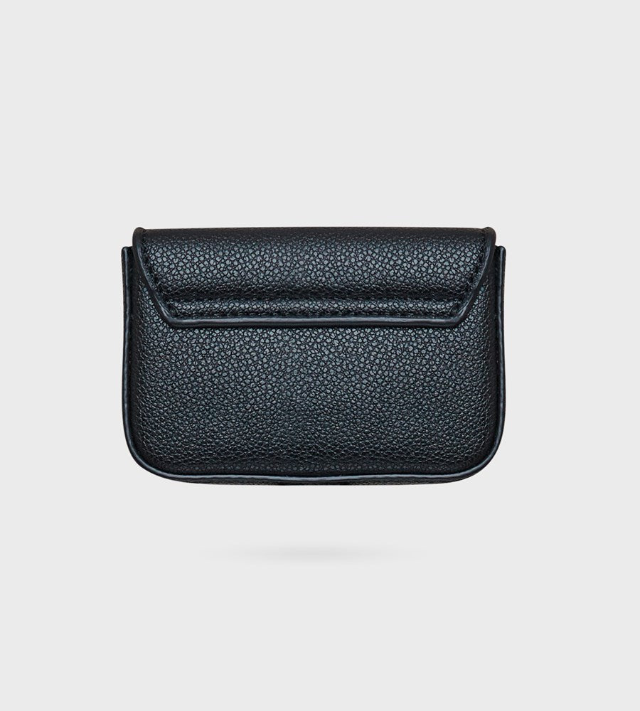 Rey, The Label | This One's On Me Card Holder | Black