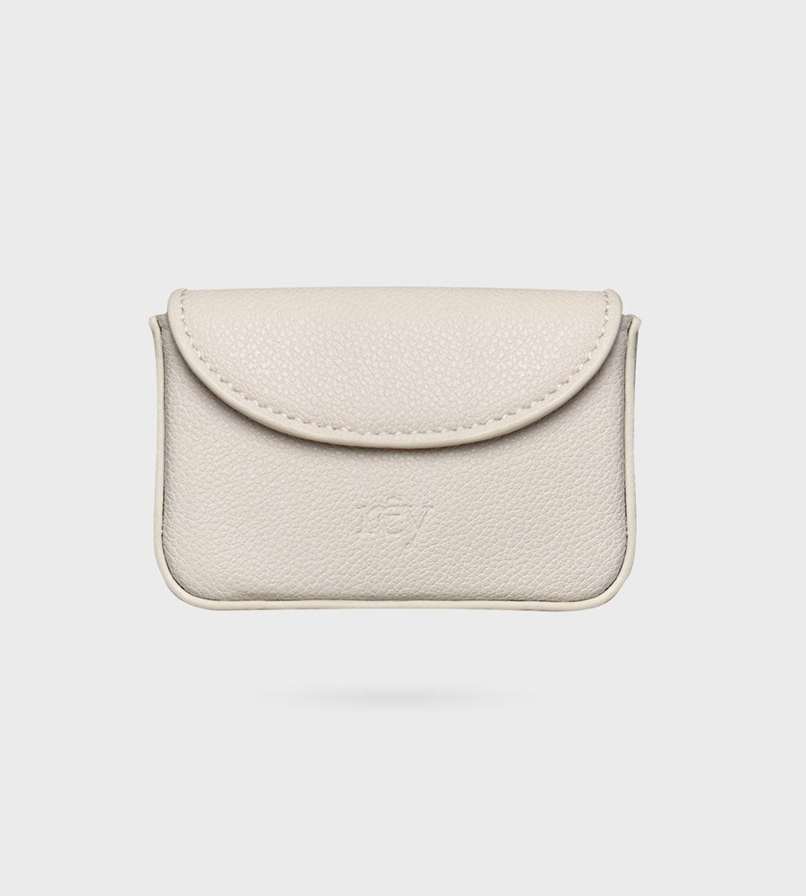 Rey, The Label | This One's On Me Card Holder | Ivory