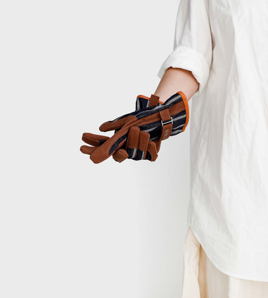 Sophie Conran | Striped Glove